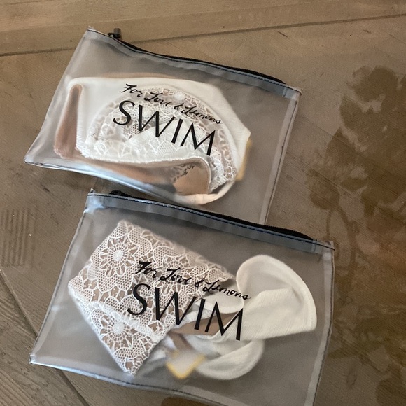 For love and lemons ibiza bikini set - Picture 14 of 14